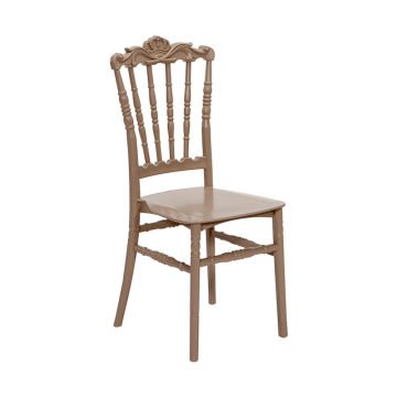 Artemis Chair Cappucino