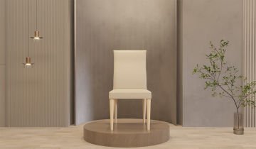 Arya Dining Room Set Chair