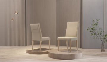 Arya Dining Room Set Chair