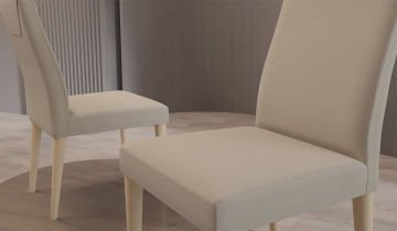 Arya Dining Room Set Chair