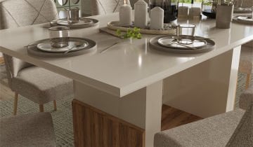 Salda Dining Room Set