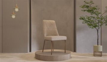 Salda Dining Room Set