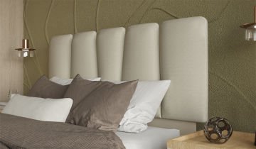 Arya Bedroom