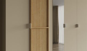 Arya Bedroom