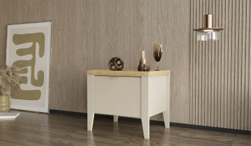 Arya Bedroom Nightstand