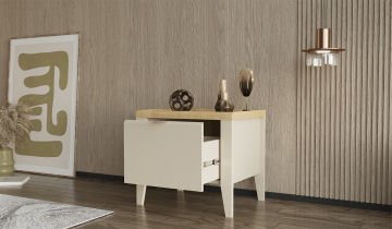 Arya Bedroom Nightstand