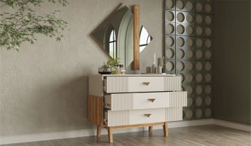 Salda Bedroom Dresser