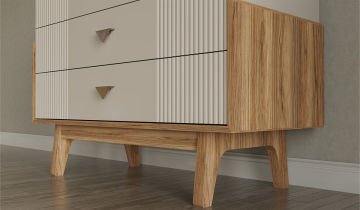 Salda Bedroom Dresser