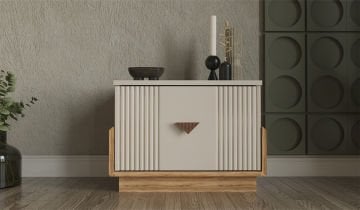 Salda Bedroom Nightstand