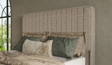 Salda Bedroom Headboard