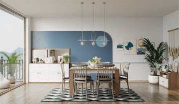 Alvin Dining Room Set