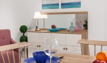 Alvin Dining Room Set