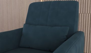 Nitra Armchair Grey