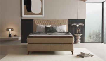 Lora Bed set