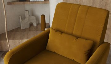 Nitra Sofa set Traverten