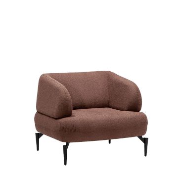 Rose Sofa set Orange