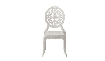 Tolina Chair PP White