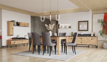 Avrupa Dining Room Set