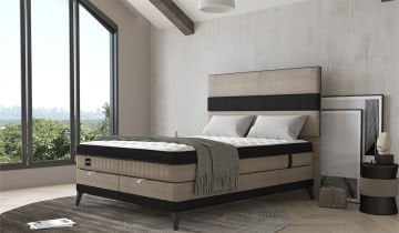 Marko Bed set