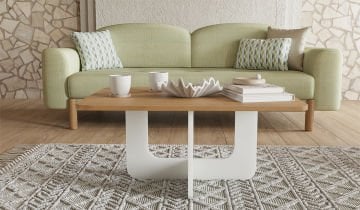 Bohem Plus Coffee table