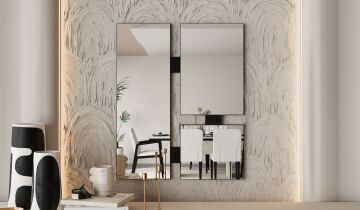 Bubble Dining Room Set