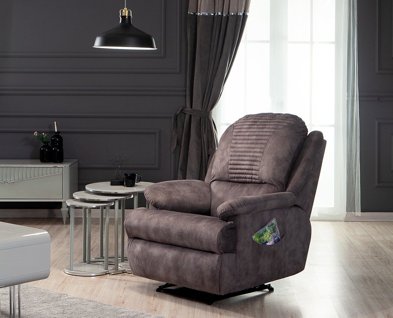 Essen Recliner