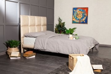 Bentley Double Bed set