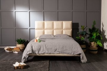 Bentley Double Bed set