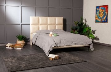 Bentley Double Bed set