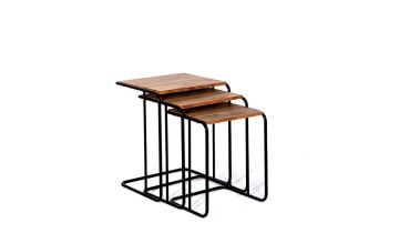 Oscar Zigon Coffeetable-Lidya