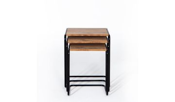 Oscar Zigon Coffeetable-Lidya