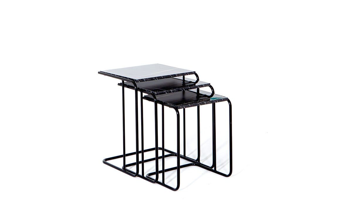 Oscar Zigon Coffeetable-Sonata