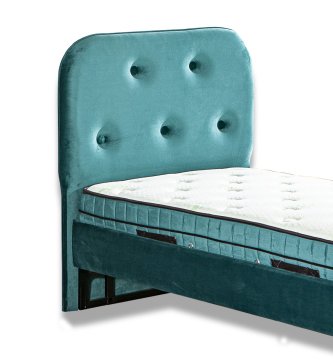 Active Headboard 140 cm