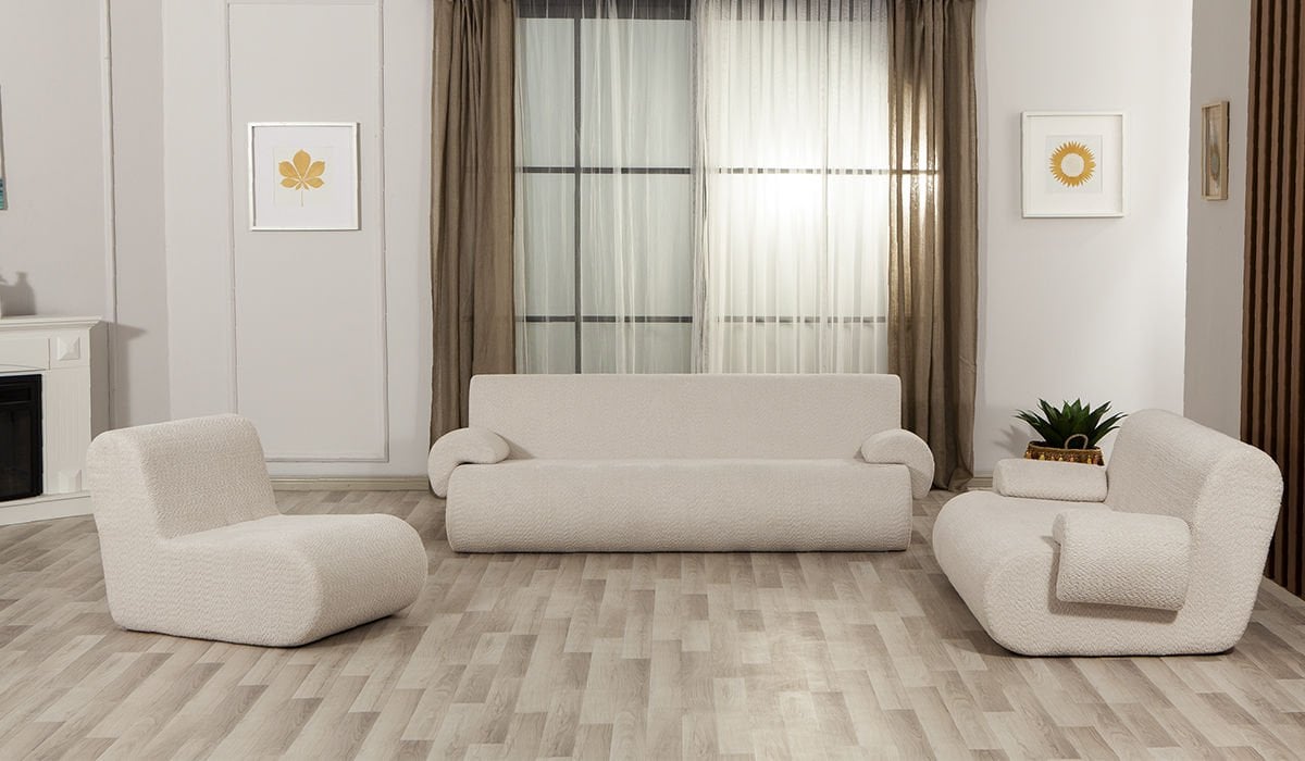 Zuma Sofa set