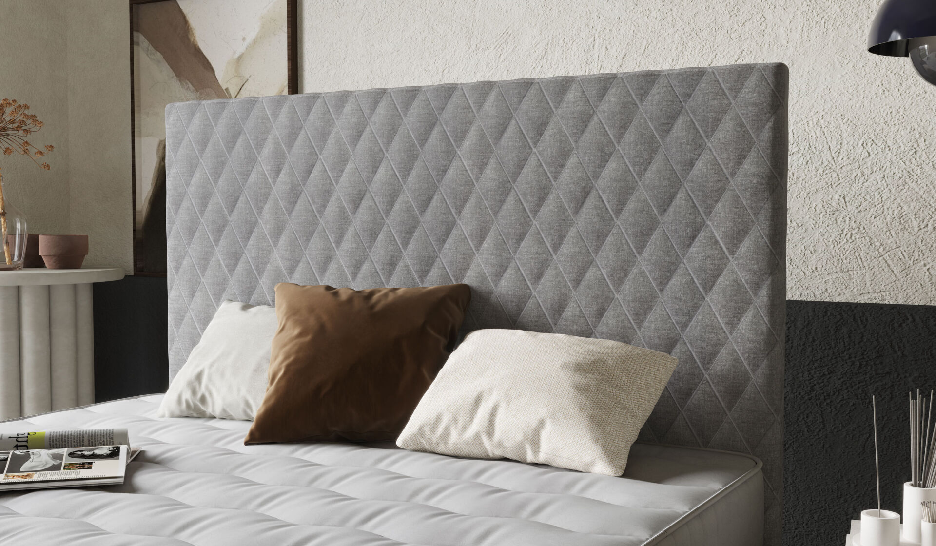 Pro Headboard Kumaş