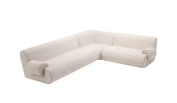 Zuma Corner Sofa Set