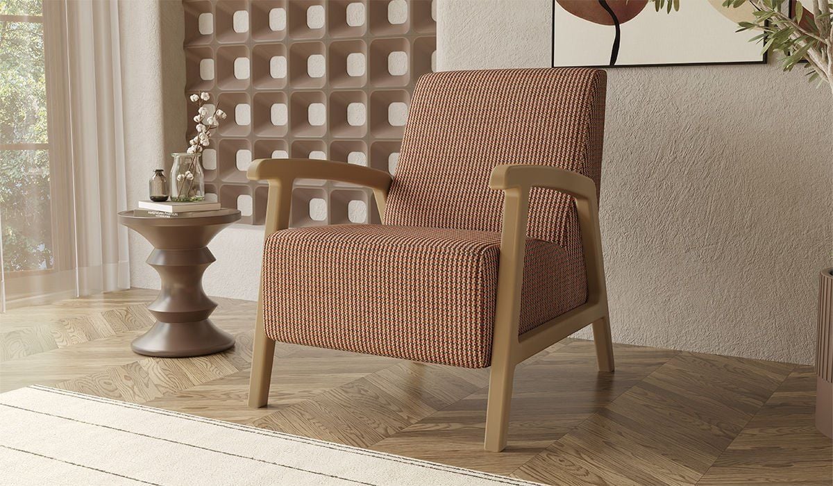 Eco Bohem Armchair