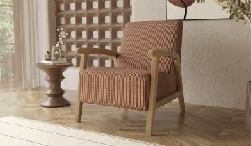 Eco Bohem Armchair