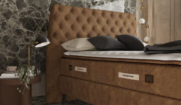 Terapii Headboard