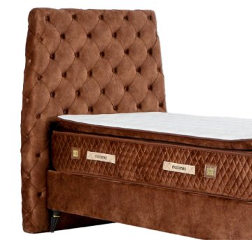 Terapii Headboard