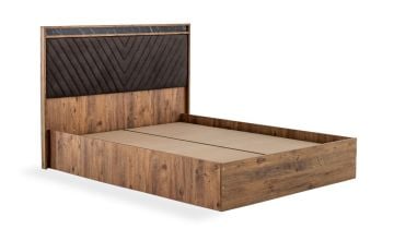 Avrupa Bed Frame