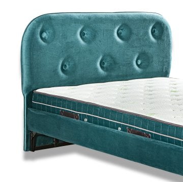 Bahama Headboard