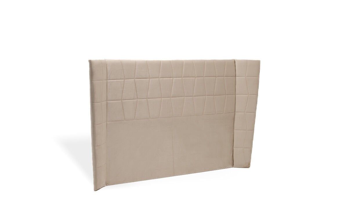 Gold Bella Headboard