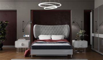 Veyron Headboard