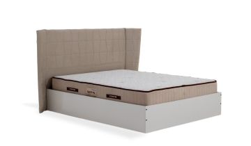 Gold Bella Bed Frame