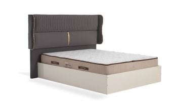 Vanesa Bed Frame
