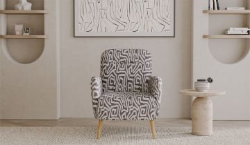 Harmoni Armchair