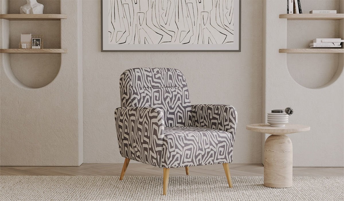 Harmoni Armchair