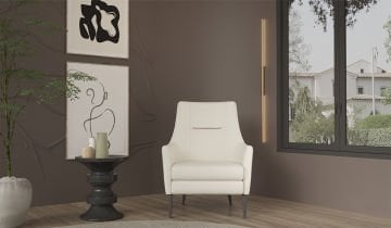 Arya Sofa set - Cream