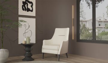 Arya Sofa set - Cream